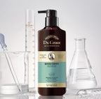 2 X Dr.Groot Intensive Care Multi-Perfection Hair Loss Control Shampoo for Oily Scalp 400ml from Korea by Dr.Groot
