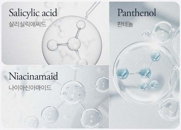 Dr. Groot Multi-Perfection Intensive Care Hair Loss Control Scalp Cooling Shampoo 400ml from Korea