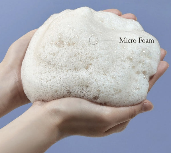 Dr. Groot Multi-Perfection Intensive Care Hair Loss Control Scalp Cooling Shampoo 400ml from Korea