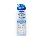 Dr. Groot Professional Hair Care Scalp Solution Cool Menthol Shampoo 700ml from Korea