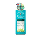 Dr. Groot Professional Hair Care Scalp Solution Scalp Odor Removal Shampoo 700ml from Korea