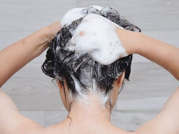 Dr.Groot Advanced Intense Care Hair Loss Contol Shampoo For Thin Hair 700ml from Korea by Dr.Groot