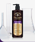 Dr.Groot Advanced Intense Care Hair Loss Contol Shampoo For Thin Hair 700ml from Korea by Dr.Groot