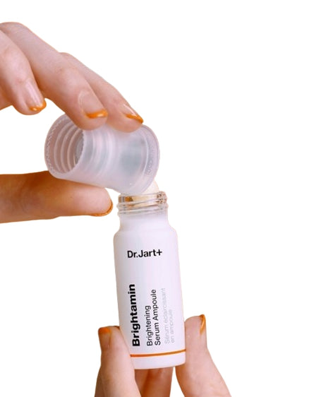 Dr.Jart+ Brightamin Brightening Serum Ampoule 8.08ml from Korea