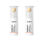 2 x Dr.Jart+ Brightamin Brightening Serum Ampoule 8.08ml from Korea