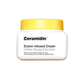 Dr.Jart+ Ceramidin Ectoin-Infused Cream 50ml from Korea