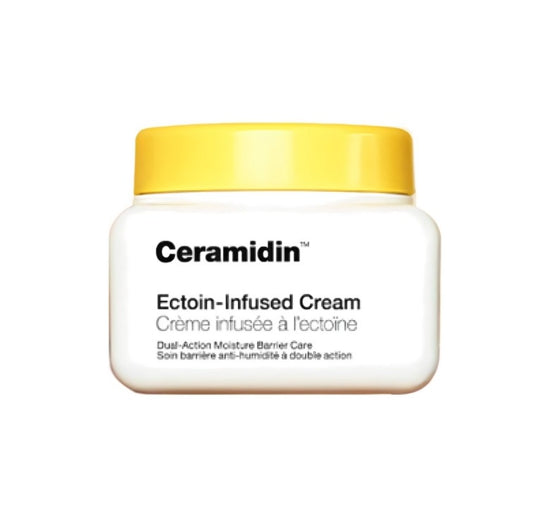 Dr.Jart+ Ceramidin Skin Barrier Serum Toner 150ml מקוריאה