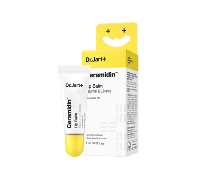 Dr.Jart+ Ceramidin Lip Balm 7ml from Korea by Dr.Jart+