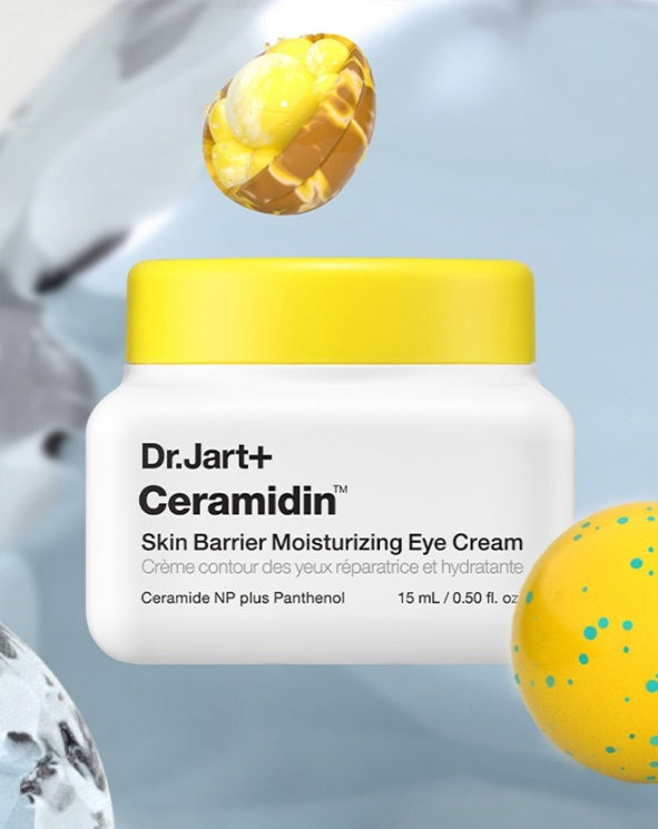 Dr.Jart+ Ceramidin Skin Barrier Serum Toner 150ml מקוריאה