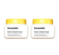 2 x Dr.Jart+ Ceramidin Ectoin-Infused Cream 50ml from Korea