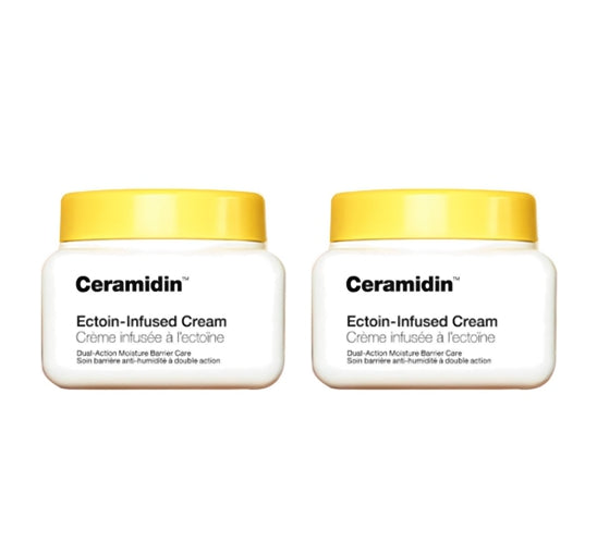 Dr.Jart+ Ceramidin Skin Barrier Serum Toner 150ml מקוריאה