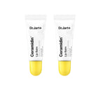 2 x Dr.Jart+ Ceramidin Lip Balm 7ml from Korea by Dr.Jart+