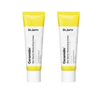 2 x Dr.Jart+ Ceramidin Skin Barrier Moisturizing Cream 50ml from Korea by Dr.Jart+