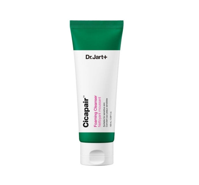 Dr.Jart+ Cicapair Foaming Cleanser 100ml from Korea by Dr.Jart+