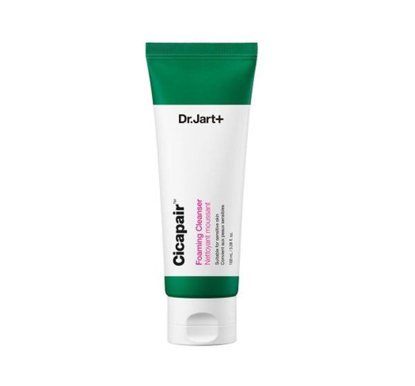 Dr.Jart+ Cicapair Foaming Cleanser 100ml from Korea by Dr.Jart+