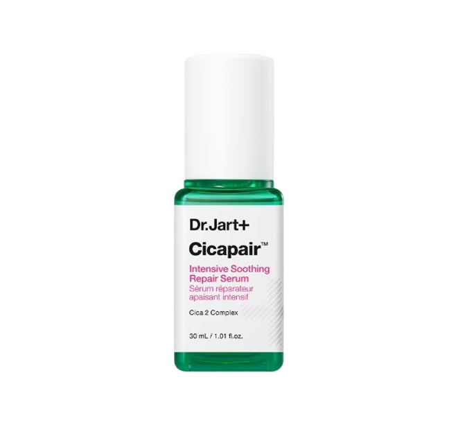 Dr.Jart+ Cicapair Intensive Soothing Repair Serum 30ml from Korea by Dr.Jart+
