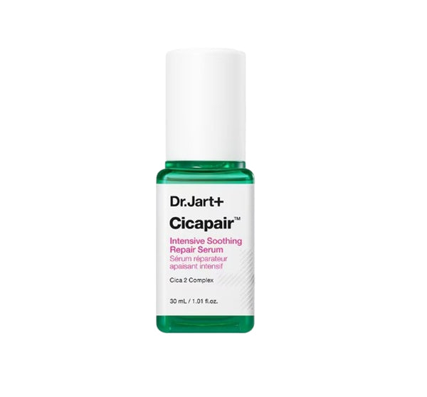 Dr.Jart+ Cicapair Intensive Soothing Repair Serum 30ml from Korea by Dr.Jart+