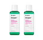 2 x Dr.Jart+ Cicapair Intensive Soothing Repair Treatment Lotion 150ml from Korea