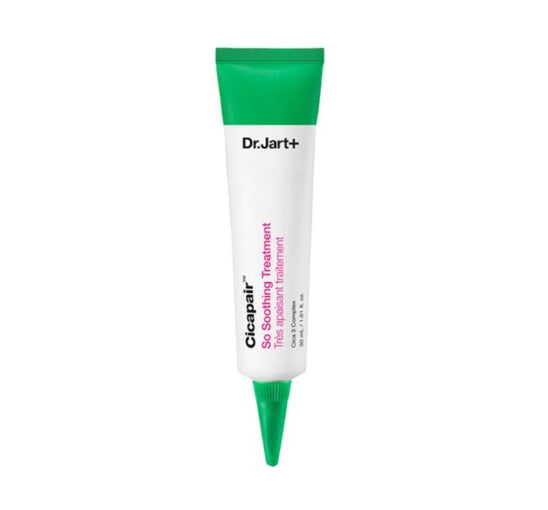 Dr.Jart+ Cicapair So Soothing Treatment 30ml from Korea