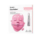 2 x Dr.Jart+ Cryo Rubber Firming Mask, Adenosine plus Peptide from Korea