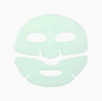 2 x Dr.Jart+ Cryo Rubber Soothing Mask, Allantoin plus Peptide from Korea