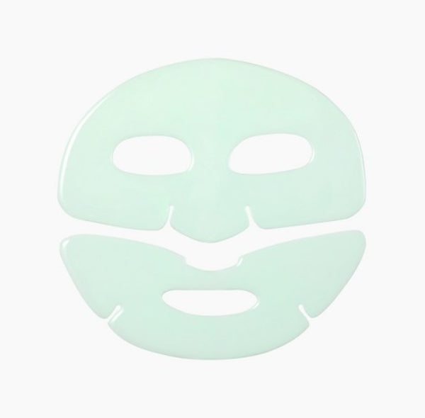 2 x Dr.Jart+ Cryo Rubber Soothing Mask, Allantoin plus Peptide from Korea