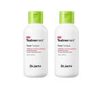 2 x Dr.Jart+ Ctral-A Teatreement Toner 200ml from Korea by Dr.Jart+