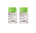 2 x Dr.Jart+ Ctrl-A Teatreement Soothing Spot 15ml from Korea by Dr.Jart+