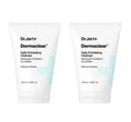 2 x Dr.Jart+ Dermaclear Daily Exfoliating Cleanser 100ml from Korea
