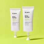 2 x Dr.Jart+ Every Sun Day Mild Sun 30ml SPF40 PA+++ from Korea
