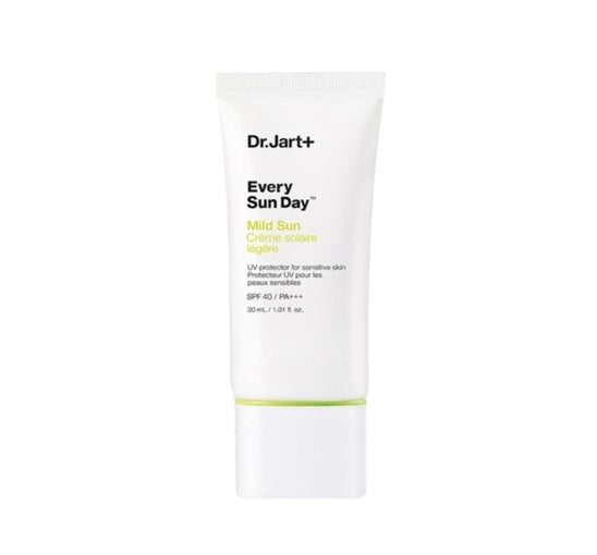 Dr.Jart+ Every Sun Day Mild Sun 30ml SPF40 PA+++ from Korea
