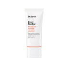 Dr.Jart+ Every Sun Day Waterproof Sun Milk 30ml SPF50+ PA++++ from Korea