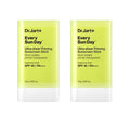 2 x Dr.Jart+ Every Sun Day Ultra-sheer Priming Sunscreen Stick 19g SPF40 PA+++ from Korea