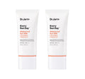 2 x Dr.Jart+ Every Sun Day Waterproof Sun Milk 30ml SPF50+ PA++++ from Korea