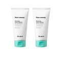 2 x Dr.Jart+ Pore Remedy Renewing Foam Cleanser 150ml from Korea by Dr.Jart+