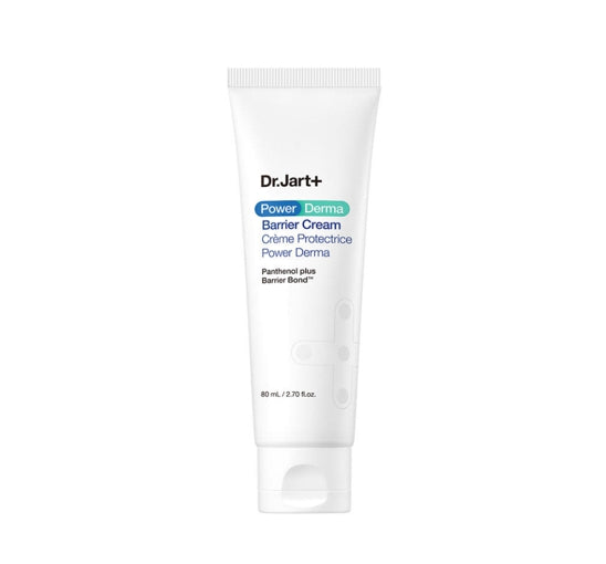 Dr.Jart+ Power Derma Barrier Cream 80ml from Korea