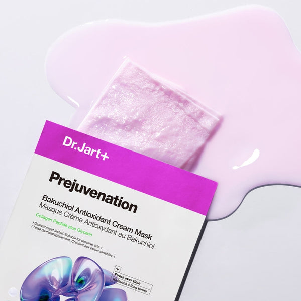 Dr.Jart+ Prejuvenation Firming Bakuchiol Cream 50ml aus Korea