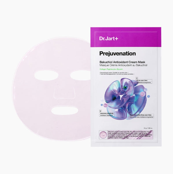 Dr.Jart+ Prejuvenation Firming Bakuchiol Cream 50ml aus Korea
