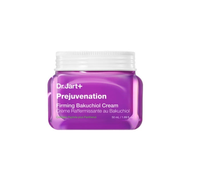 Dr.Jart+ Prejuvenation Firming Bakuchiol Cream 50ml from Korea by Dr.Jart+