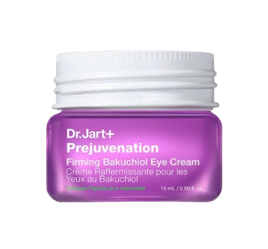 Dr.Jart+ Prejuvenation Firming Bakuchiol Eye Cream 15ml from Korea