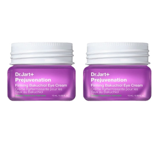 Dr.Jart+ Prejuvenation Firming Bakuchiol Cream 50ml מקוריאה