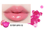 2 x Dr.Jart+ Vital Hydra Solution Hydrating Lip Mask 17g (Pink Jelly Glass Lip) from Korea