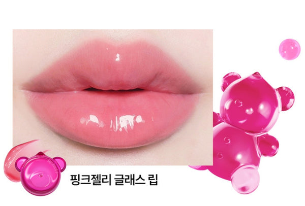 Dr.Jart+ Vital Hydra Solution Hydrating Lip Mask 20ml מקוריאה