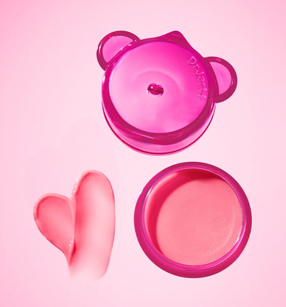 Dr.Jart+ Vital Hydra Solution Hydrating Lip Mask 20ml מקוריאה