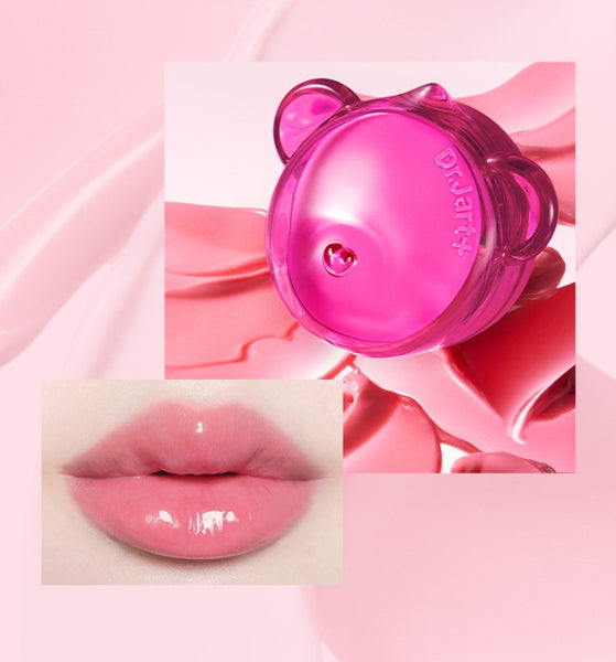 Dr.Jart+ Vital Hydra Solution Hydrating Lip Mask 20ml מקוריאה