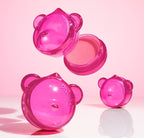 2 x Dr.Jart+ Vital Hydra Solution Hydrating Lip Mask 17g (Pink Jelly Glass Lip) from Korea