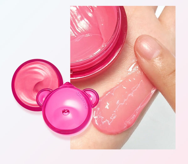 Dr.Jart+ Vital Hydra Solution Hydrating Lip Mask 20ml מקוריאה