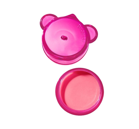 Dr.Jart+ Vital Hydra Solution Hydrating Lip Mask 17g (Pink Jelly Glass Lip) from Korea