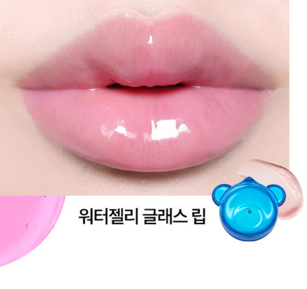 2 x Dr.Jart+ Vital Hydra Solution Mask Hydrating Lip Mask 20ml מקוריאה
