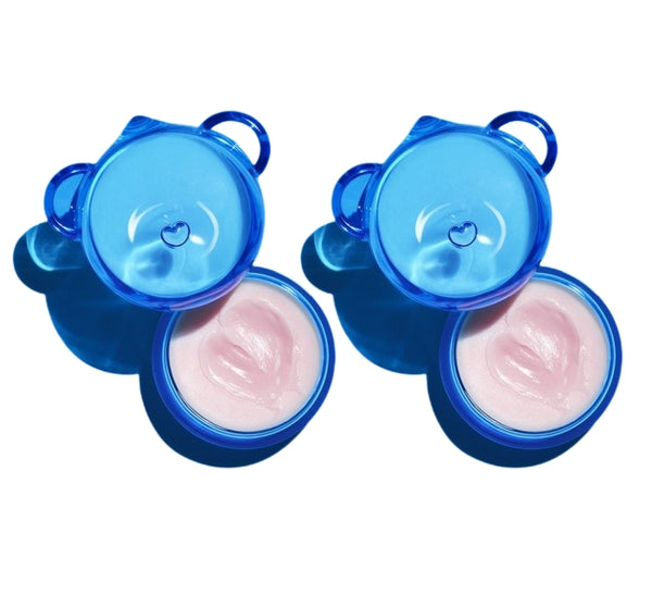 2 x Dr.Jart+ Vital Hydra Solution Hydrating Lip Mask 20ml from Korea by Dr.Jart+